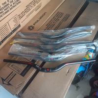 Gambar stang setang sepeda mtb rise syte handlebar tinggi polygon united dari Johan Bike undefined 5 Tokopedia