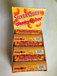 Gambar Silverqueen Chunky Bar 5 pcs (26 gram) dari Snack Made undefined 4 Tokopedia