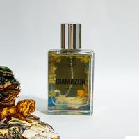 Gambar GLAMSHINE GLAMAZON - Eau de Parfum 50ml dari Glam Shine Cosmetics Official Shop undefined 3 Tokopedia