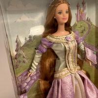 Gambar [PRE ORDER] BARBIE PRINCESS AND THE PEA COLLECTOR ITEM DOLL by MATTEL dari Dezbowie undefined 4 Tokopedia