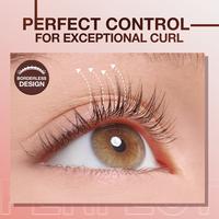 Gambar O.TWO.O Sunflower 3D Eyelash Curler Borderless Design Fits All Eye Shape Long-Lasting Curl dari NFS ACC_NEW undefined 2 Tokopedia