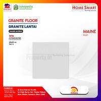 Gambar Roman Granit GT602425R dMaine Avorio 60x60 Matt dari Homesmartsupermarket undefined 1 Tokopedia