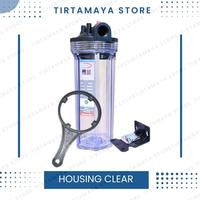 Gambar Paket lengkap filter air sumur bor dari Tirtamaya Store undefined 2 Tokopedia