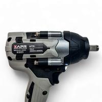 Gambar Impact wrench APR JAPAN AP78 JUMBO FACELIFT 99V 1800NM 1/2inch fullset dari ANRTeknik undefined 5 Tokopedia