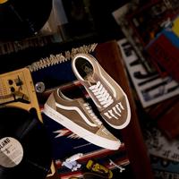 Gambar Sepatu Vans Old Skool X SBTG Official Sabotage  Original - SBTG OFFICIAL, 37 dari Visiongoods undefined 3 Tokopedia