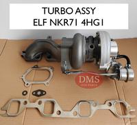 Gambar TURBO ELF NKR71 - 4HG1 TURBO NKR71 NKR 71 dari DMS OTOPARTS JAKARTA undefined 2 Tokopedia