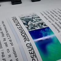 Gambar Cetak poster A0 atau ukuran lainnya dari USU PRINTING undefined 5 Tokopedia