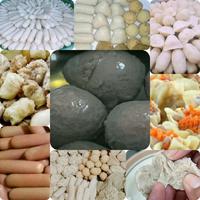Gambar Tepung Bakso Karagenan V. Kres 250g Bahan Masakan dari Mr. Bakso undefined 2 Tokopedia