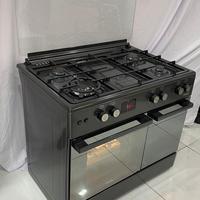 Gambar Freestanding Cooker Teka FS 904 / FS904 Graphite - Kompor Gas Dengan Oven dari RUMAHKU OFFICIAL undefined 3 Tokopedia