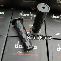 Gambar Grip oktagon octagon Day kotak domino racing vietnam style Hand grip Hand fat FY771 oktagon GG-DI-OCTAGON domino import Universal Nmax ADV beat vario fino fazzio scoopy aerox pcx fino xeon mio vixion cb megapro mx dari Master Motogp undefined 1 Tokopedia