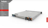 Gambar Lenovo Server Thinksystem SR250 V2 | 1x Intel Xeon E-2378 8C |2x 16GB TruDDR4 3200 | 1x 960GB  SAS SSD| 2x 2.4TB SAS HDD | 2x 450W dari PT. Data Center Nusantara undefined 5 Tokopedia