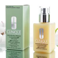 Gambar Clinique Dramatically Different Moisturizing Gel+ 125ml/Moisturizing Lotion / Pelembab Wajah / Clinique Butter - 125ml  dari DODO Kosmetik undefined 4 Tokopedia