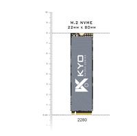 Gambar SSD M2 NVME / M.2 NVME/ M2NVME 128GB KAIZEN RESMI (GARANSI 5 TAHUN) dari RAJA RAM NUSANTARA undefined 3 Tokopedia