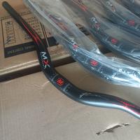 Gambar stang setang sepeda handlebar united tinggi rise gunung mtb dari Johan Bike undefined 3 Tokopedia