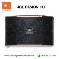 Gambar JBL Pasion 10 / Passion 10 Speaker Karaoke Full-Range 10 Inch Pasif dari Bintang Makmur Audio Medan_NEW undefined 2 Tokopedia