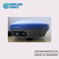 Gambar GPS Geodetik Meridian M5 RTK GNSS / Geodetik Meridian M5 [ BASE + ROVER + EXTERNAL + CONTROLLER ] dari PT GEMILANG SURVEY undefined 5 Tokopedia