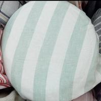 Gambar Kain Linen Salur Harga 0,5m 22 - Motif 10 dari Kaintextile_NEW undefined 2 Tokopedia