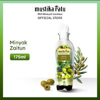 Gambar Mustika Ratu Minyak Zaitun 175ml dari D.Whale Cos NEW undefined 1 Tokopedia