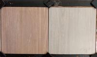 Gambar KERAMIK LANTAI ASHER BROWN & ASHER GREY 40X40 KW C PLATINUM - MOTIF KAYU PAKET MATTE DOFF - Brown dari Anugerah Jaya Keramik OL undefined 4 Tokopedia