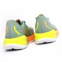 Gambar Sepatu Lari Running ASICS Gel Cumulus 26 Paris Men Light Celadon Safety Yellow - 44.5 dari Gun2 Sport undefined 5 Tokopedia