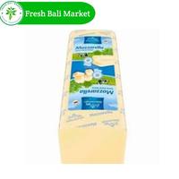 Gambar keju Mozzarella pilihan 1kg dari Fresh Bali Market undefined 1 Tokopedia