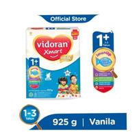 Gambar Vidoran Xmart 1 Plus Vanila 925gr dari Toko A3Jpg undefined 1 Tokopedia