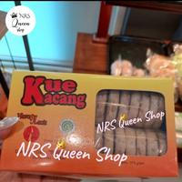 Gambar Kue Kacang Harum Manis Samarinda 375gr dari NRS Queen Shop undefined 1 Tokopedia