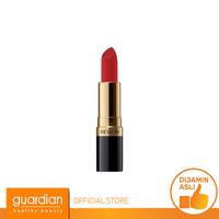 Gambar Revlon Superlustrous Lipstick Matte Wine 525 dari Guardian Official Store undefined 1 Tokopedia