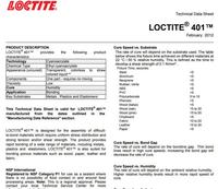 Gambar Ready || Lem Instan / Instant Adhesive For General Purpose Loctite 401 Prism dari Diah Collection 2 undefined 5 Tokopedia