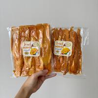 Gambar Dried Mango Aoi Bangkok Manisa - Spicy dari JASTIPYOO undefined 1 Tokopedia