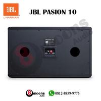 Gambar JBL Pasion 10 / passion 10 Speaker Karaoke Full-Range 10 Inch Pasif dari Sound Mechanics undefined 3 Tokopedia