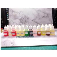 Gambar Essen 10ML Biang Murni untuk Umpan Pancing - CHOYA dari Citra Pancing Shop undefined 1 Tokopedia