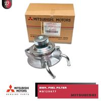 Gambar KEPALA FILTER SOLAR L300 DIESEL KUDA DIESEL 2.5 ORI ASLI MITSUBISHI HE dari Darma Motor Autoparts undefined 3 Tokopedia