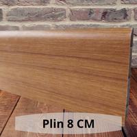 Gambar Lis plin spc/vinyl Warna menyesuaikan - 8 dari Makmur Interior Klaten undefined 3 Tokopedia