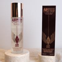 Gambar Charlotte Tilbury Airbrush Flawless Setting Spray 34ml 100ml - 100ml dari Attila Beauty undefined 1 Tokopedia