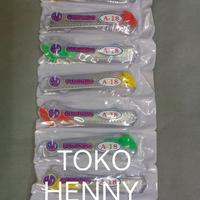 Gambar CUTTER BESAR  ....  MURAH .....  1 pcs dari TOKO HENNY PALMERIAM undefined 3 Tokopedia