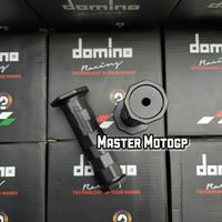 Gambar Grip oktagon octagon Day kotak domino racing vietnam style Hand grip Hand fat FY771 oktagon GG-DI-OCTAGON domino import Universal Nmax ADV beat vario fino fazzio scoopy aerox pcx fino xeon mio vixion cb megapro mx dari Master Motogp undefined 3 Tokopedia