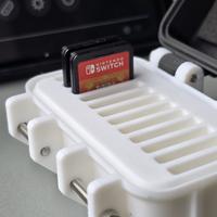 Gambar Nintendo Switch Cartridge Case dari accura3dprint.id undefined 2 Tokopedia