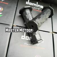 Gambar Grip oktagon octagon Day kotak domino racing vietnam style Hand grip Hand fat FY771 oktagon GG-DI-OCTAGON domino import Universal Nmax ADV beat vario fino fazzio scoopy aerox pcx fino xeon mio vixion cb megapro mx dari Master Motogp undefined 5 Tokopedia