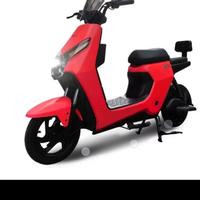 Gambar Sepeda listrik Uwinfly D65 dari Sukses.sepeda undefined 5 Tokopedia