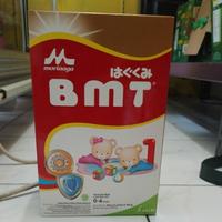 Gambar BMT Reguler/Gold 0-6 bulan 780gram dari Toko susu ayah bunda undefined 1 Tokopedia