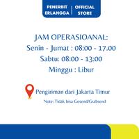 Gambar Dasar - Dasar Pengembangan Perangkat LunaK & Gim SMk/Mak Kelas 10 Volume 1 & 2 - Kurikulum Merdeka - Erlangga - VOL1 dari Penerbit Erlangga Mahameru undefined 2 Tokopedia