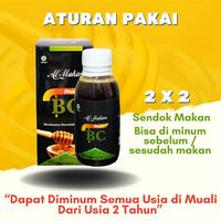 Gambar Madu Al Mahira BC Madu TBC Original dari UNGGUL HERBAL_NEW undefined 4 Tokopedia