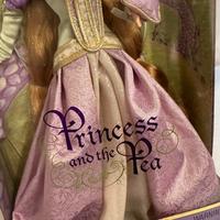Gambar [PRE ORDER] BARBIE PRINCESS AND THE PEA COLLECTOR ITEM DOLL by MATTEL dari Dezbowie undefined 5 Tokopedia