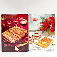 Gambar Monde Harmony Pie Selection - HARMONY 850 dari Gaming Store01 undefined 5 Tokopedia