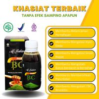 Gambar Madu Al Mahira BC Madu TBC Original dari UNGGUL HERBAL_NEW undefined 2 Tokopedia