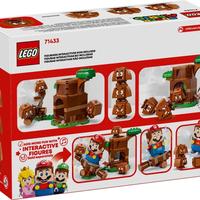 Gambar Lego Super Mario 71433 Goombas' Playground dari KenjiroZ13 undefined 2 Tokopedia