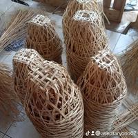 Gambar Bongsang tahu sumedang isi 50 pcs / Keranjang tahu dari cahaya army undefined 1 Tokopedia