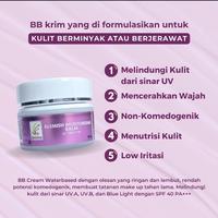 Gambar Blemish Moisturising Balm dari Dr.icha Official Bali undefined 1 Tokopedia