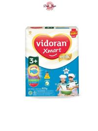 Gambar PROMO!! VIDORAN Xmart 3+ Madu 925gr Susu Bubuk dari Toko Berkat Lancar_NEW undefined 1 Tokopedia